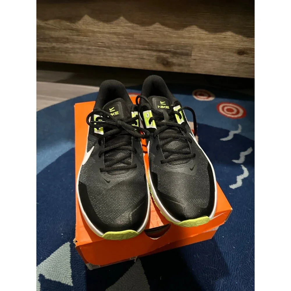Brand new Nike air precision two